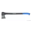Wzmacniacz samochodowy BLAUPUNKT AX2650PRO, 2-kanałowy, łączna moc 600 W