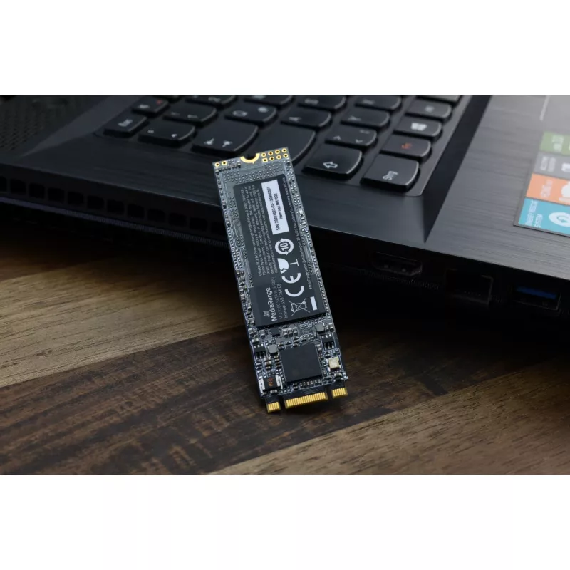Pamięć USB MediaRange 128 GB USB Typ-A 2.0 MR913