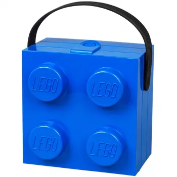 Lego 40240002 Niebieski