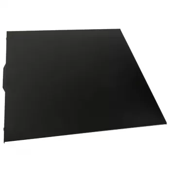 Panel boczny do obudowy PC RAIJINTEK Zofos Evo Silent — czarny