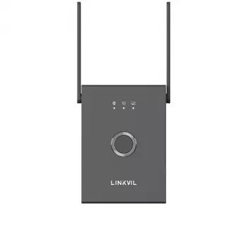 Telefon IP Fanvil W710P Czarny