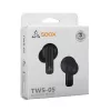 Słuchawki SBOX EB-TWS05 czarne