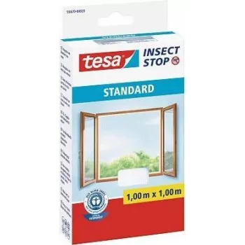 Moskitiera na okno TESA Insect Stop 55672-00020-03