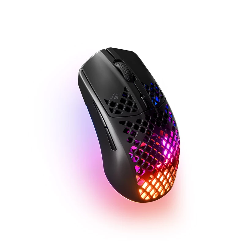 Steelseries 62612 Czarny