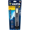 Lampa robocza LED Varta Work Flex czarna 250 lm IPX4