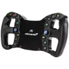 Kierownica Ascher Racing McLaren Artura Sport-SC Butterfly Style Quick Release — obręcz kierownicy do symulatorów wyścigowych