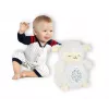 Plush projector toy milly mally Sheep Projector Plush Toy model 5664 dla niemowląt — miękka lampka nocna