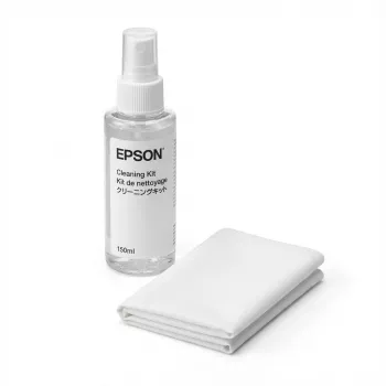 Epson B12B819291 Zestaw do czyszczenia skanera