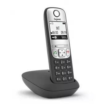 Analogowy telefon Gigaset A690