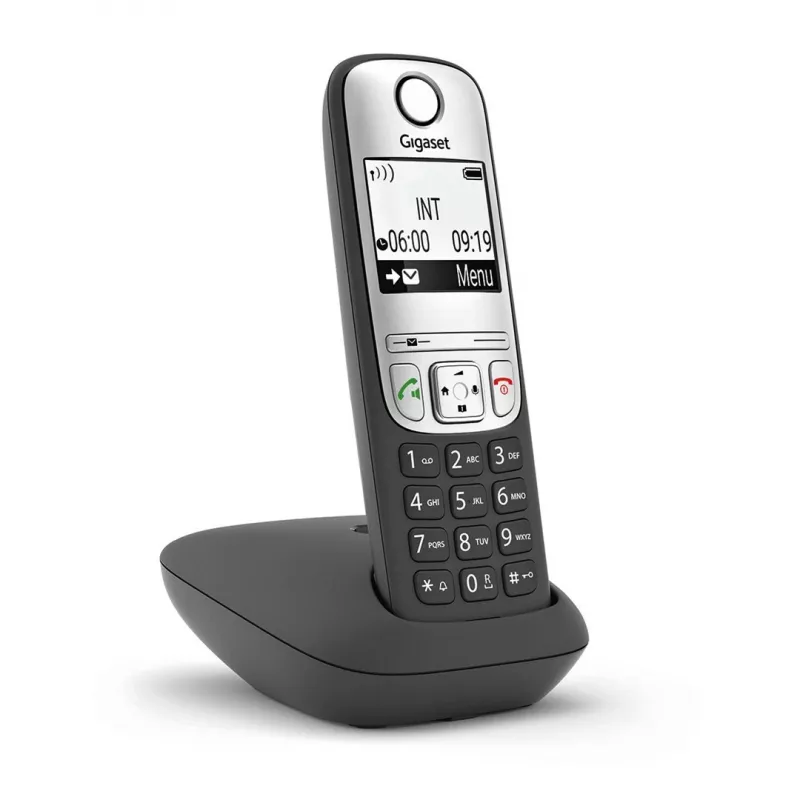 Analogowy telefon Gigaset A690