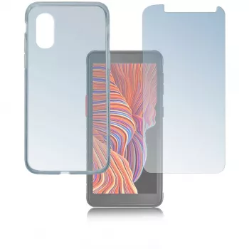 Osłona ekranu 4smarts Galaxy Xcover 5