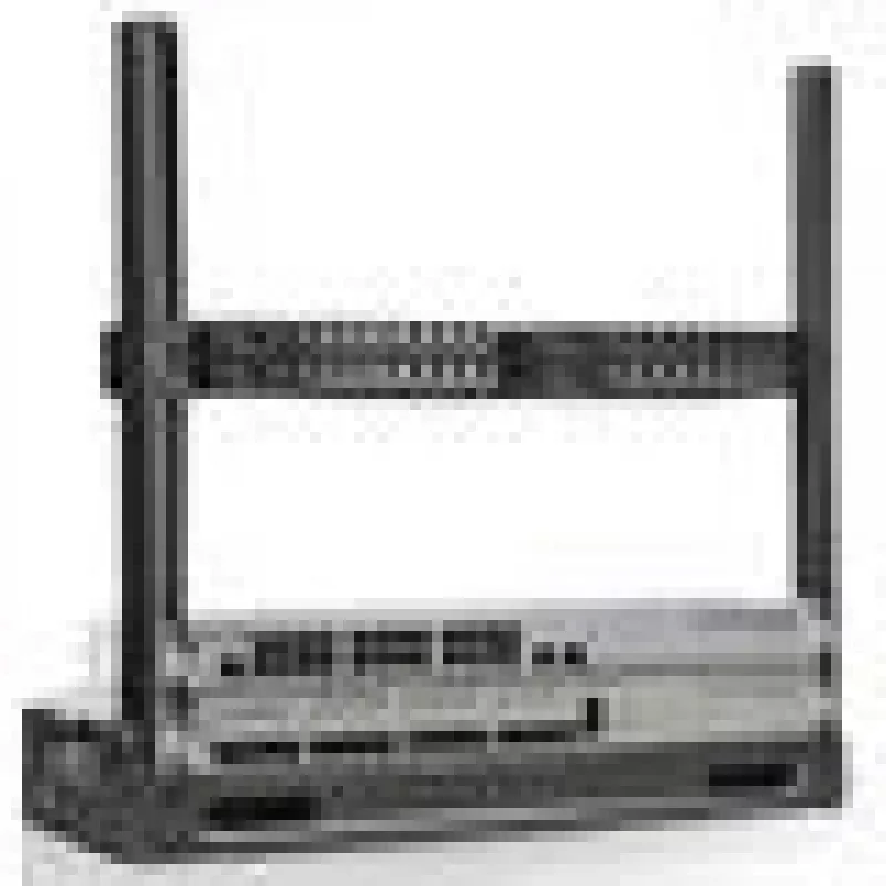 Półka rack MikroTik SR-10U