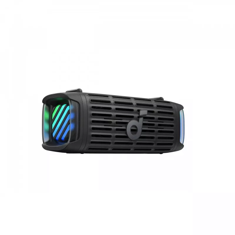 Przenośny głośnik Bluetooth Anker Soundcore Boom 3i 50W, wodoodporny, zasilany bateryjnie