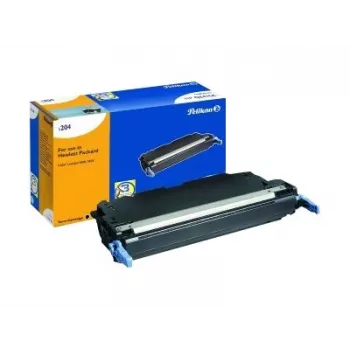 Pelikan 629470 Materiał eksploatacyjny do drukarki Żółty