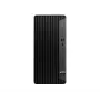 Komputer stacjonarny HP Pro Tower 400 G9 — Intel Core i5-14500, 8 GB DDR5 4800, 512 GB NVMe SSD, Intel UHD 770, Windows 11 Pro, Tower, Jack Czarny