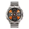 Smartwatch FW110 Titan Chronos srebrny