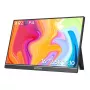 Monitor Arzopa Z1RC 16,0 cali IPS LCD Full HD