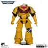 Figurka MCFARLANE Warhammer Intercessor Sergeant 7in (10954)