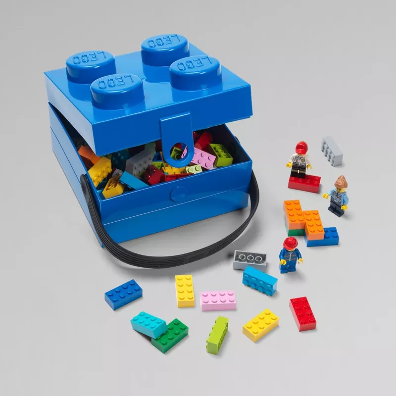 Lego 40240002 Niebieski