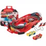 Tor wyścigowy CARRERA Speed Arena Disney Pixar Cars — zestaw toru slotowego
