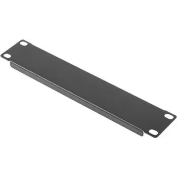 Panel zaślepiający Lanberg AK-1403-B