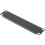 Panel zaślepiający Lanberg AK-1403-B