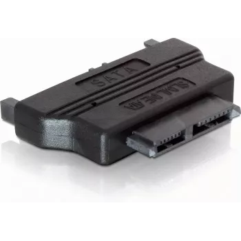 Adapter SATA DeLOCK 65156