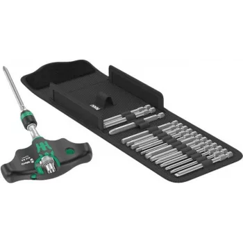 Wera Kraftform compact 400 RA Imperial Set 1 (05057473001)