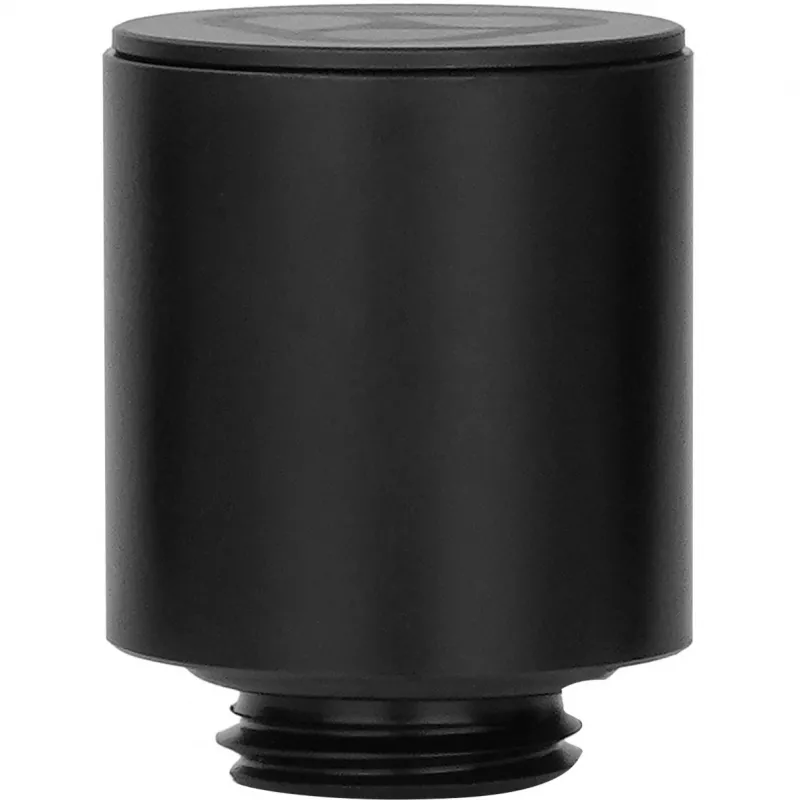 Thermal Grizzly DeltaMate Rotary 90° – złączka chłodzenia wodnego, czarny, 1 szt. (TG-DM-FIT-0003)