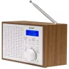 Radio Denver DAB-46WHITE Internet Analogowe i Cyfrowe