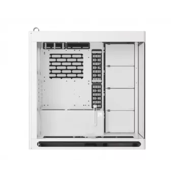 HAVN HS 420 Midi Tower biały