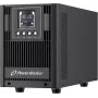 PowerWalker VFI 2000 AT FR Zasilacz awaryjny (UPS) z podwójną konwersją