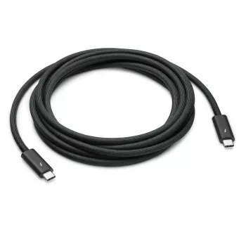 Kabel Thunderbolt 4 (USB-C) Pro (3 m)