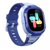 Smartwatch dla dzieci Mibro P6 4G LTE (niebieski)