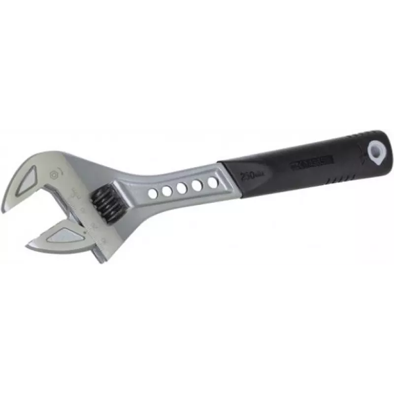 Klucz nastawny C.K Tools T4365 200
