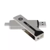 Pendrive 512 GB USB-C/A 3.2