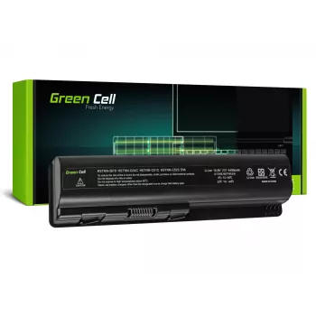 Green Cell HP01 akumulator do notebooka