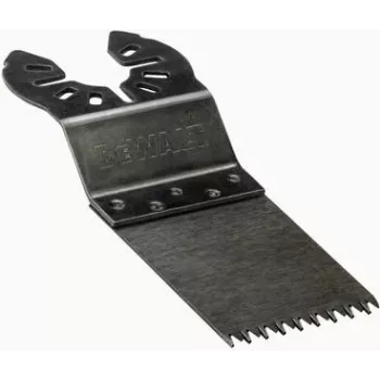 DT20740-QZ, brzeszczot, drewno, Niemcy, 32 mm, 6 szt., opakowanie przezroczyste