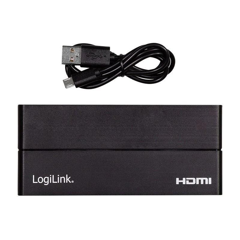 Video Splitter HDMI LogiLink HD0037