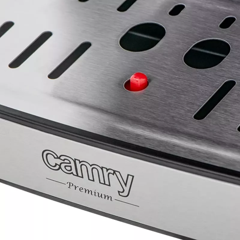 Ekspres do kawy Camry CR 4410
