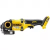 Szlifierka taśmowa DeWALT DCG418NT-XJ