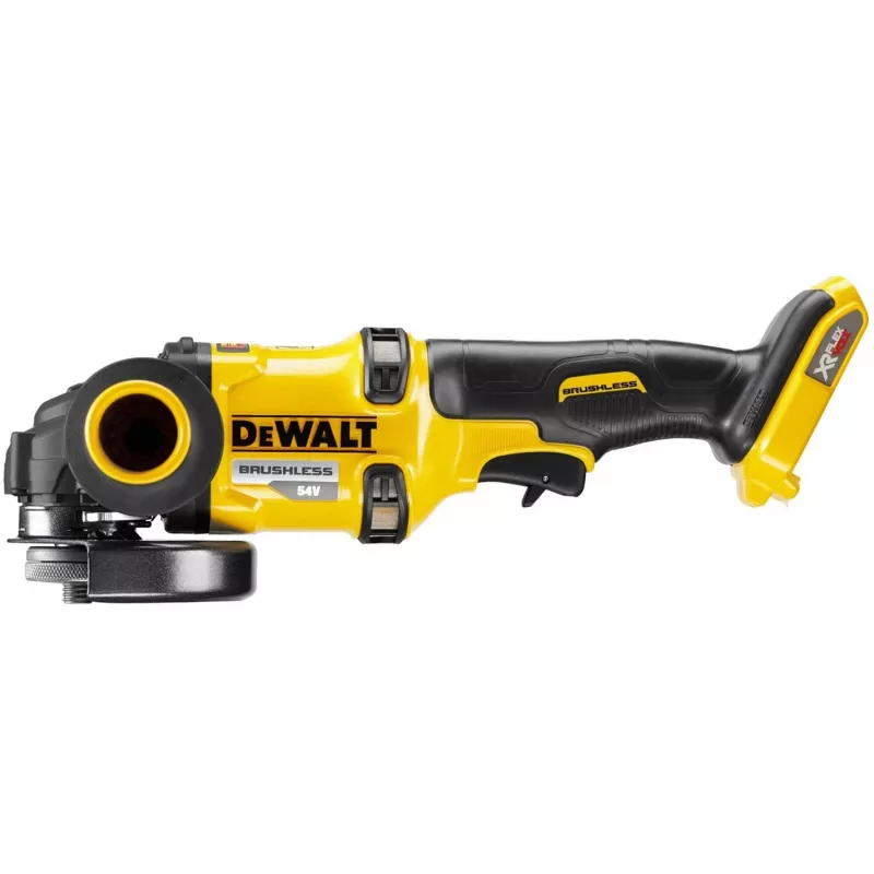 Szlifierka taśmowa DeWALT DCG418NT-XJ