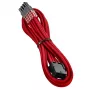 Cablemod CM-PCAB-8PCI-N45KR-3PC-R Kabel zasilający wewnętrzny 0,45 m (CM-PCAB-8PCI-N45KR-3PC-R)