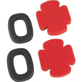 Filtr zamienny Honeywell VeriShield 120 (model 1035137-VS) kompatybilny z serią VeriShield