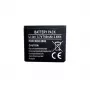 Bateria zamienna cyfrowa do Nokia BP-6X (8800, 8801) 3.7V 1000mAh