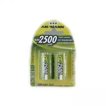 Bateria domowa C Ansmann 5030912