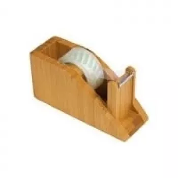 Dozownik taśmy WEDO 61 907 Bamboo Wood