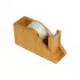 Dozownik taśmy WEDO 61 907 Bamboo Wood