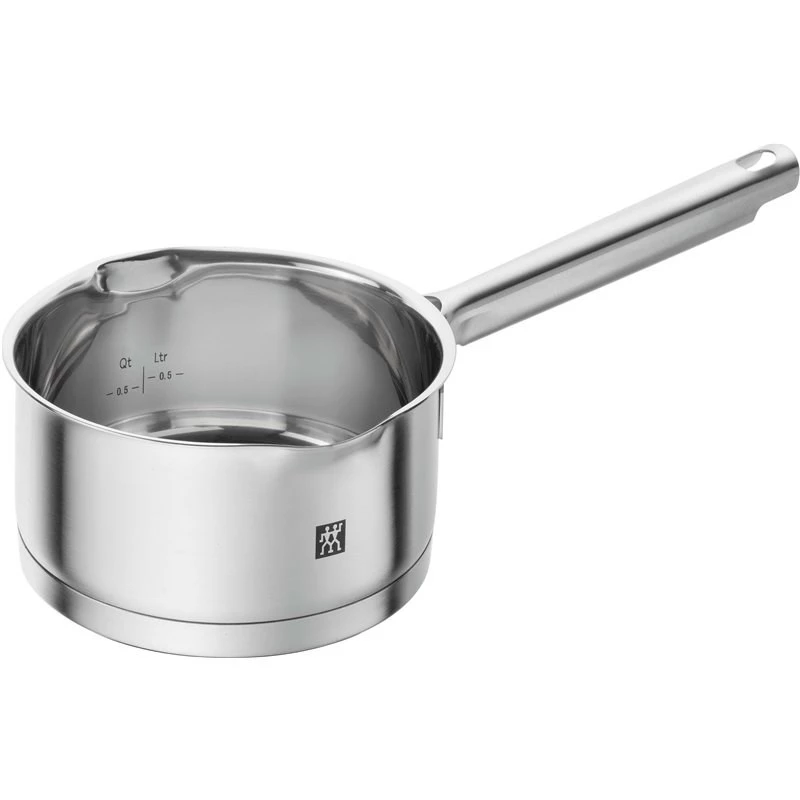 Zestaw garnków Zwilling True Flow 5 szt.