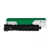 Pojemnik na zużyty toner Lexmark 73D0W00, kompatybilny z drukarkami Lexmark, wydajność 35 000 stron, 1 opakowanie